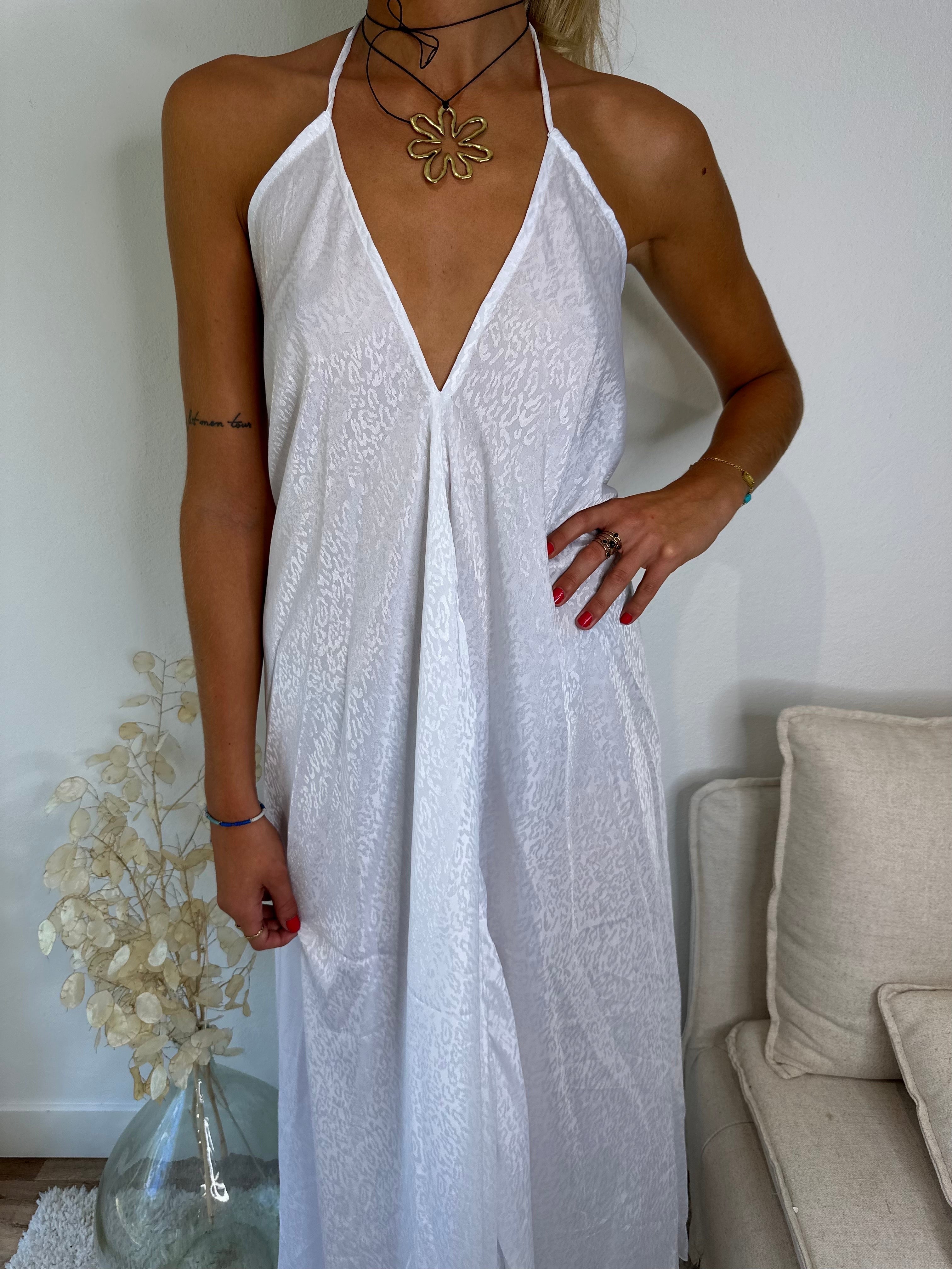 ROBE DOS NU - JONA