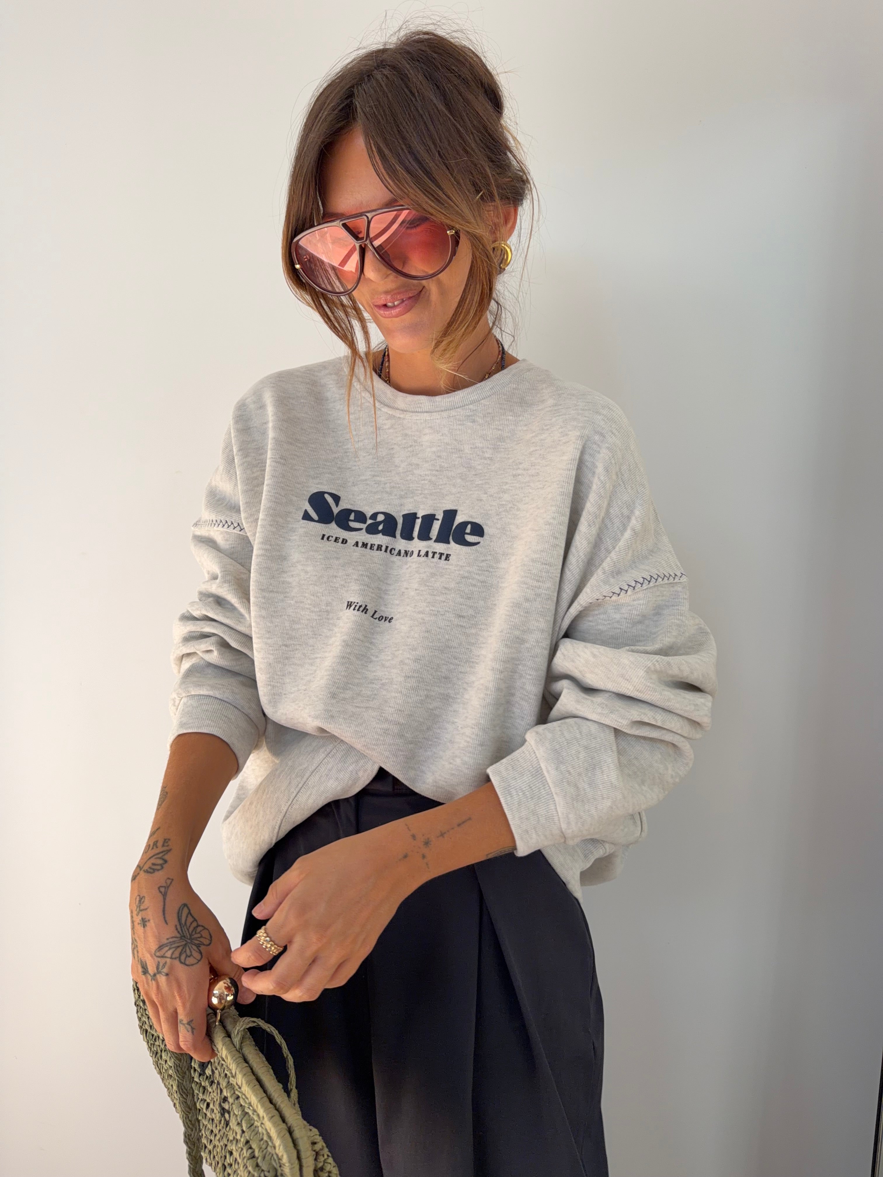 Sweat Seattle