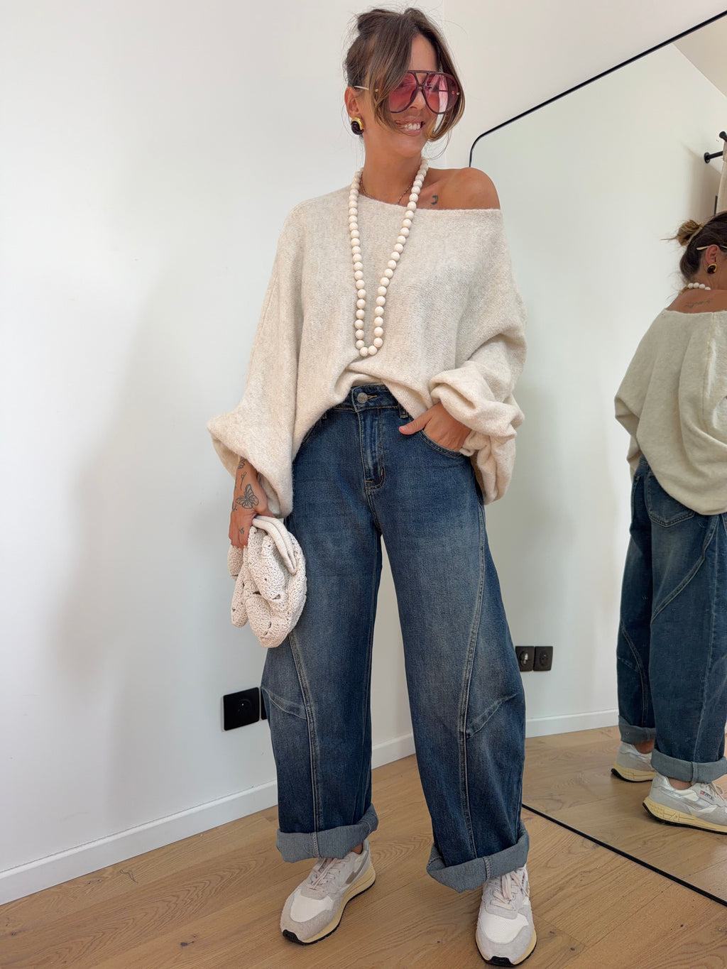Jeans Elio