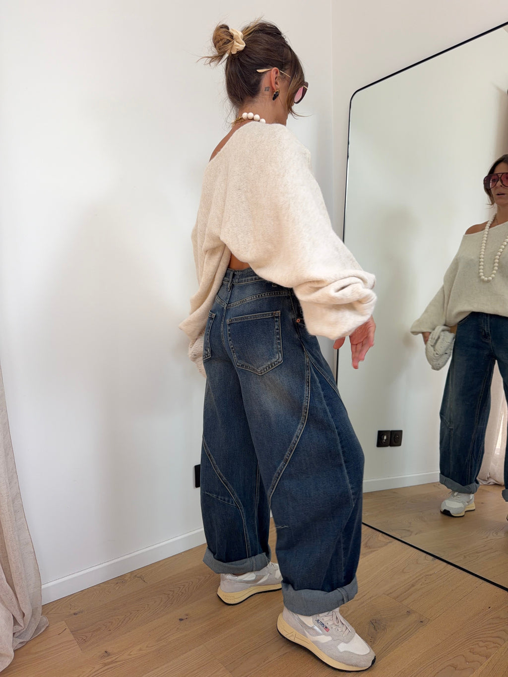 Jeans Elio