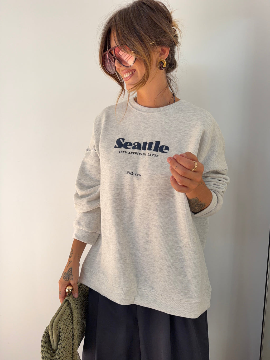 Sweat Seattle